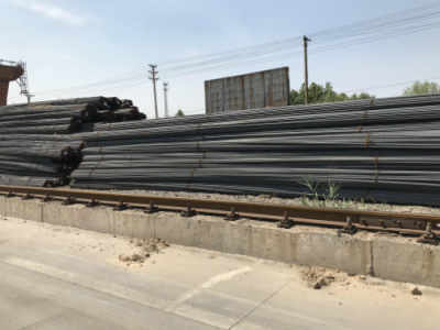 蕪湖建筑鋼筋供應廠商 鋼材市場的穩定支柱