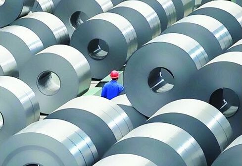 5年后，家鄉鋼材產業將迎來振奮人心的巨變