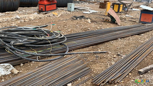 廢舊鋼材回收與廠房拆除 綠色循環中的商機與實踐