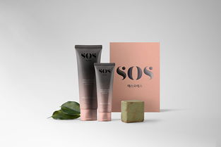 簡約至美 化妝品包裝設計的現代哲學與實踐